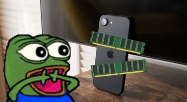 Telefony z nowym typem pamięci. Genialny sposób na oszczędzanie RAM-u