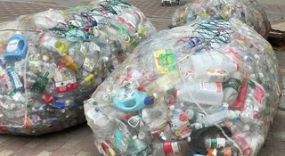 butelkomat na smieci