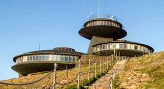 obserwatorium na sniezce remont