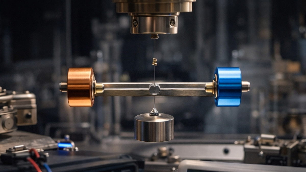 Zburzono fundamenty nauki? Prawa fizyki mogą być błędne