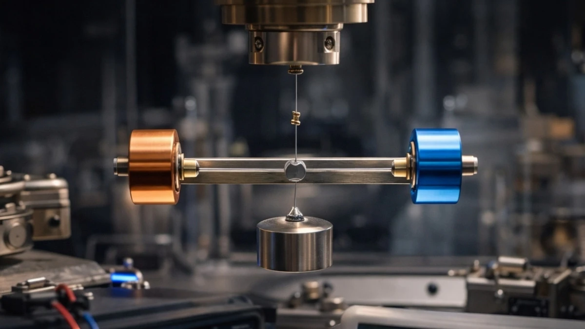 Zburzono fundamenty nauki? Prawa fizyki mogą być błędne