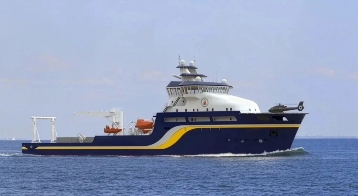 Image for Wielka kasa na polski statek. Projekt to prawdziwy kosmos