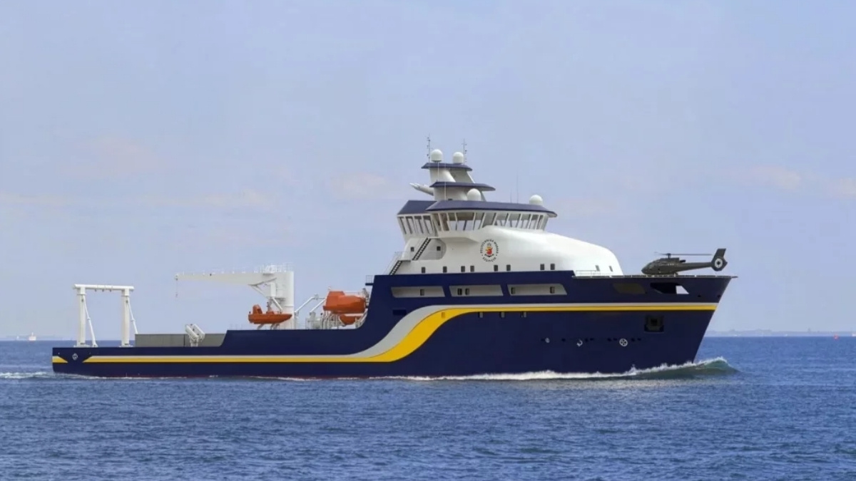 Wielka kasa na polski statek. Projekt to prawdziwy kosmos