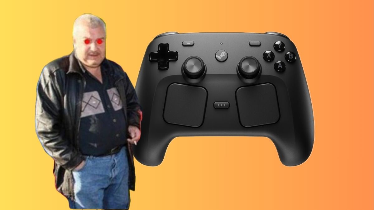 Steam Controller za ile? Jest polska cena, to pad dla bogaczy