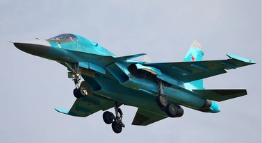 Potężny cios dla Rosji. Właśnie straciła najcenniejszą maszynę