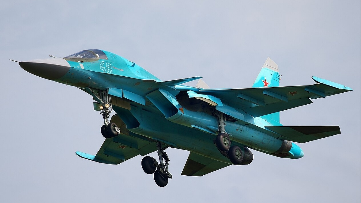 Potężny cios dla Rosji. Właśnie straciła najcenniejszą maszynę