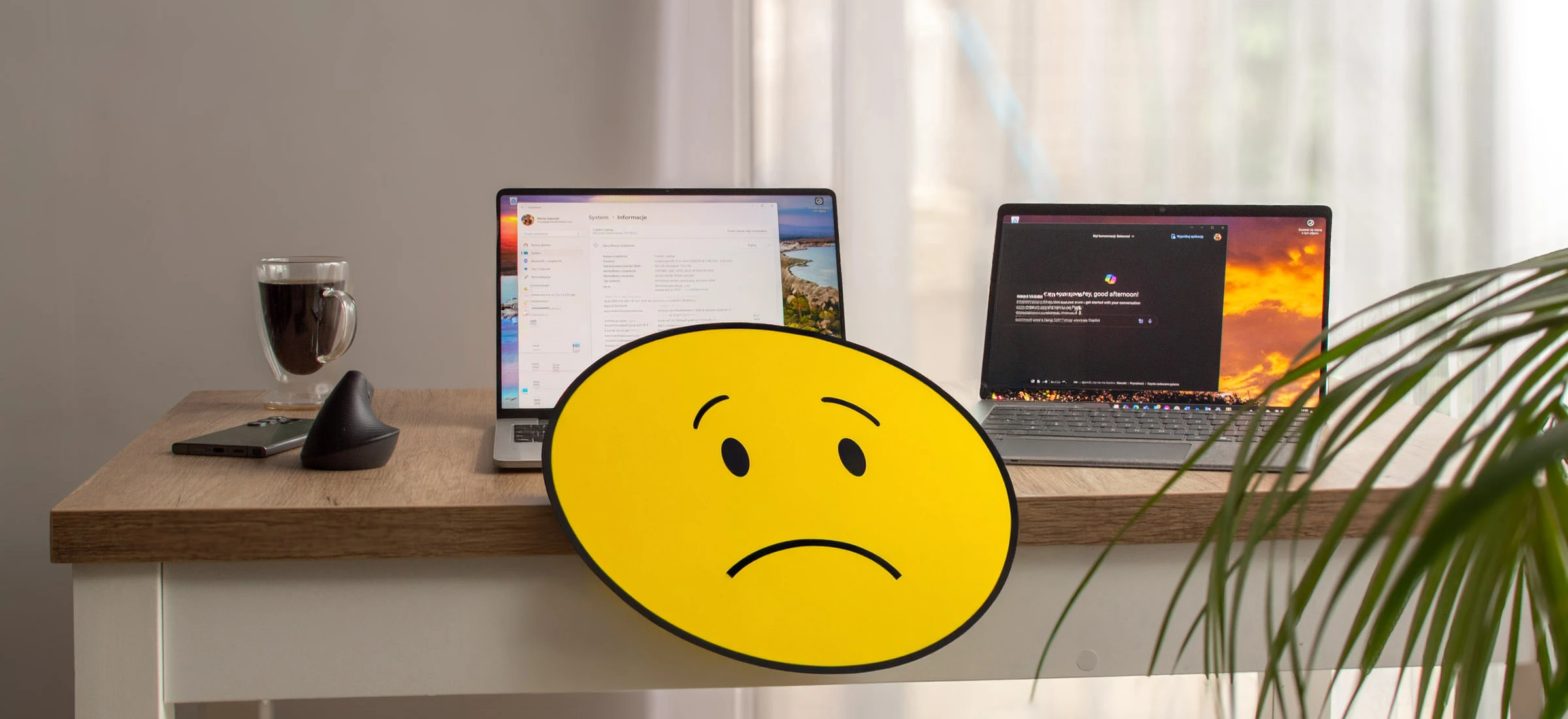 Naprawdę chciałem kupić Surface'a. Microsoft wymyślił nową przeszkodę