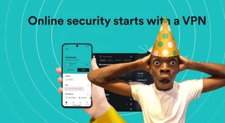 Surfshark VPN promocja