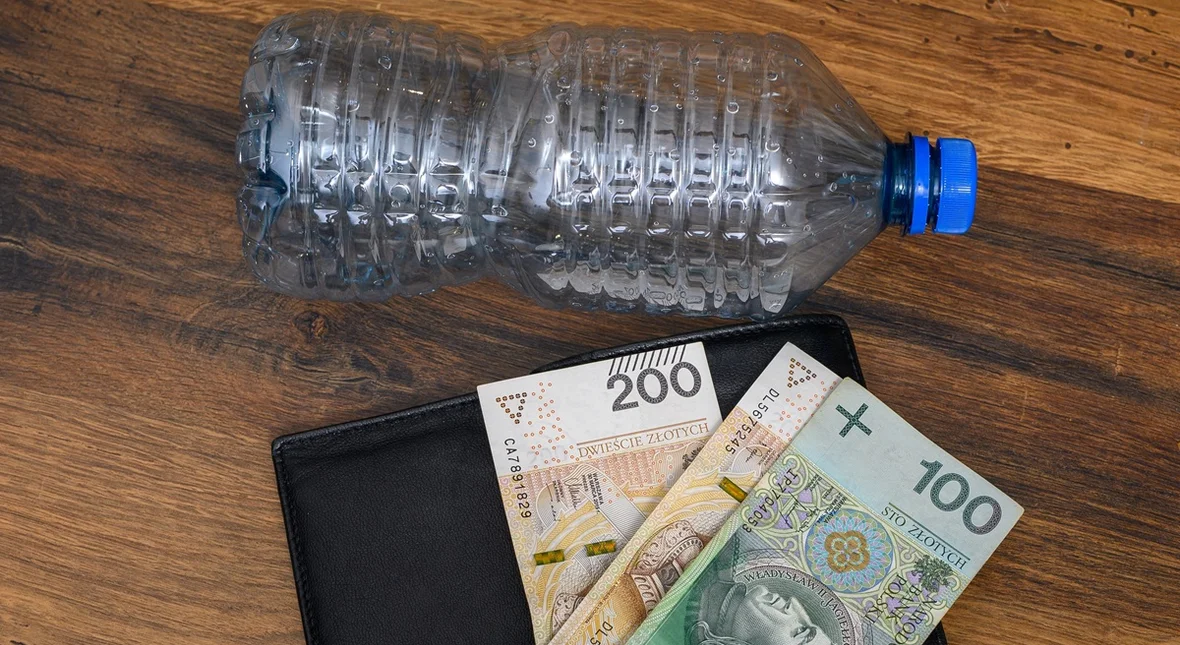 Image for Polacy uwierzyli w nowy podatek. Rząd przegrał, mąciciele wygrali