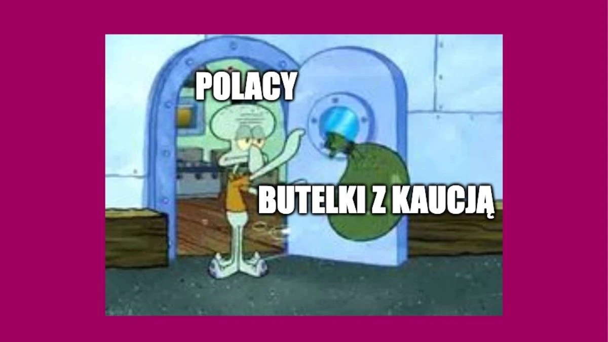 Miliony złotych w butelkach z kaucją. Zacznijcie je wreszcie oddawać