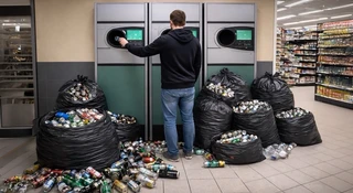 system kaucyjny problem kolejki