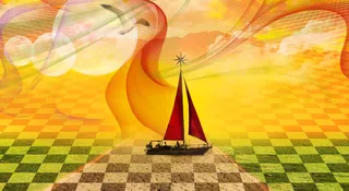 Królewska gra w epoce błaznów. Po co w ogóle grać w szachy, skoro AI robi to lepiej?