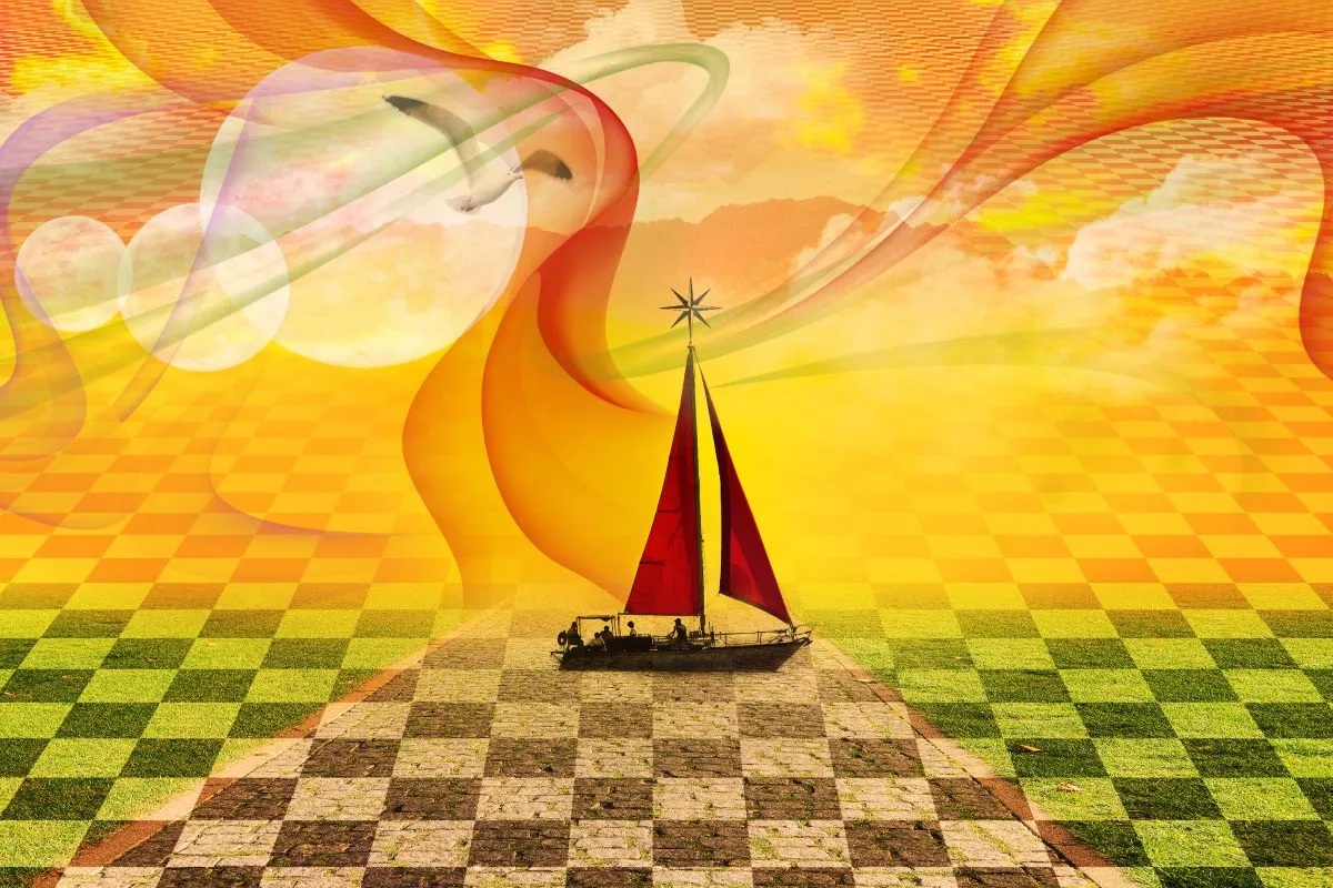 Królewska gra w epoce błaznów. Po co w ogóle grać w szachy, skoro AI robi to lepiej?