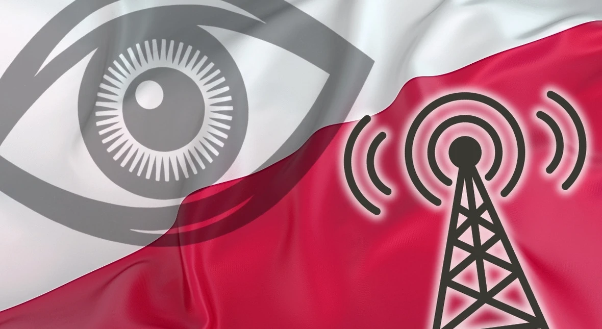 Image for Druzgocący raport o naszych służbach. "Słyszą absolutnie wszystko"
