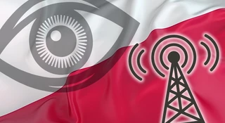 Sejm dostał tajny briefing o radiowywiadzie