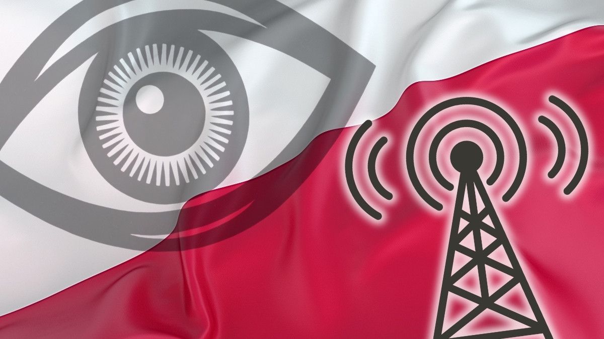 Druzgocący raport o naszych służbach. „Słyszą absolutnie wszystko”