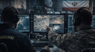 Rosja miała przekazywać Iranowi dane o amerykańskich satelitach