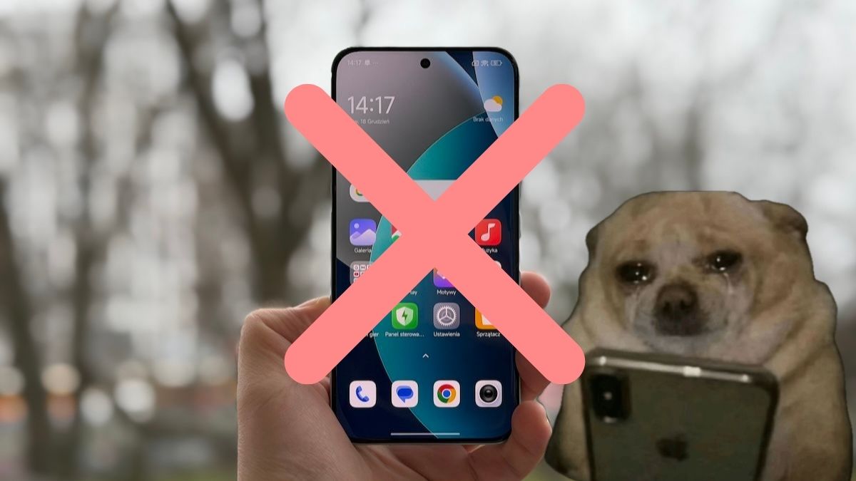 Żegnajcie tanie telefony. Kluczowa część właśnie znika z rynku