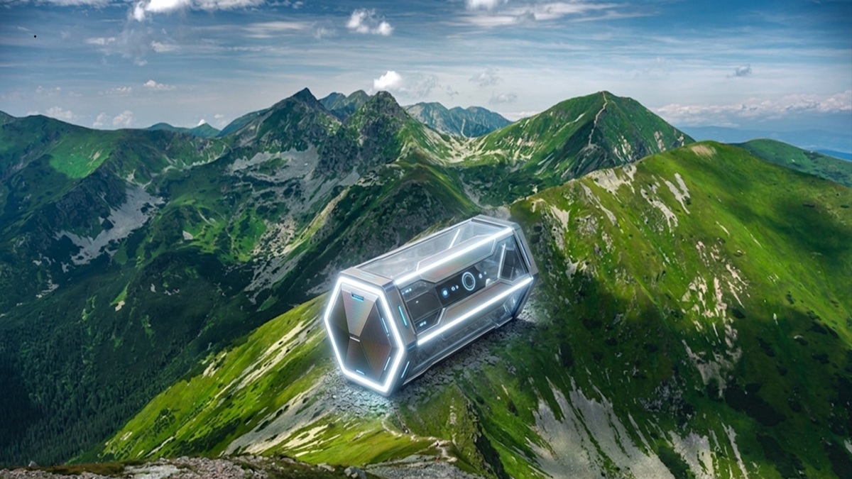 W Tatrach stworzą kapsułę czasu. Pomogą drony i satelity