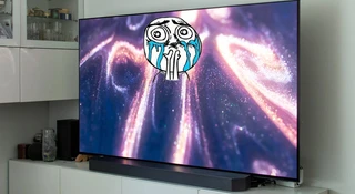 telewizory Samsung Google Cast