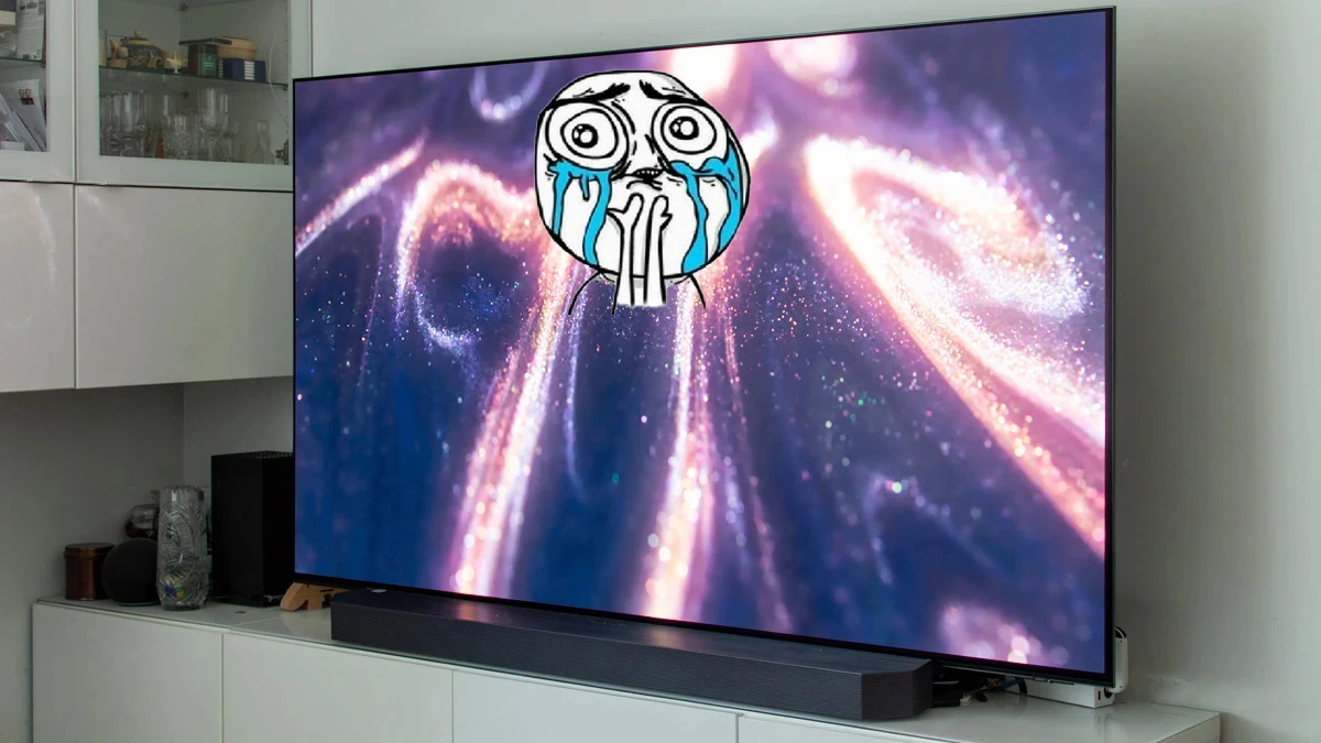 Telewizory Samsunga dogadają się z Google'em. Piekło zamarzło