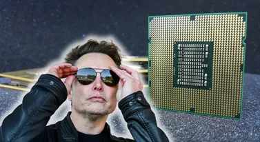 Intel dołącza do Muska. Takiego sojuszu nikt się nie spodziewał