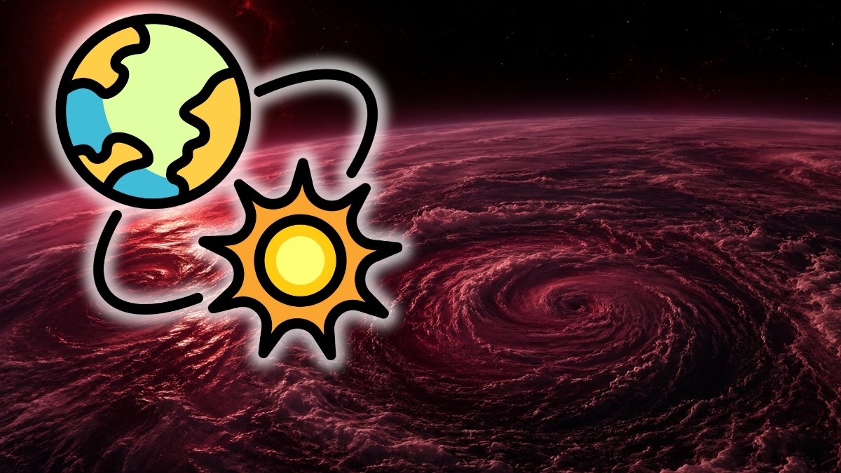 Najczęstsze planety w galaktyce nagle zniknęły. Astronomowie w kropce