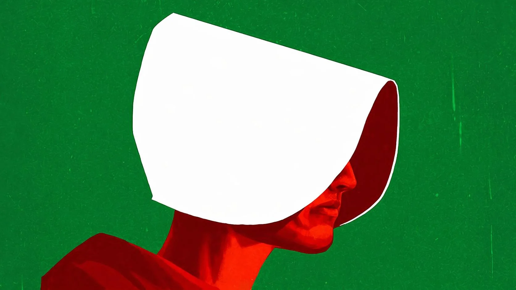 "Niektórzy są winni, ale wszyscy są odpowiedzialni". Czy Gilead to dzisiejszy Iran?