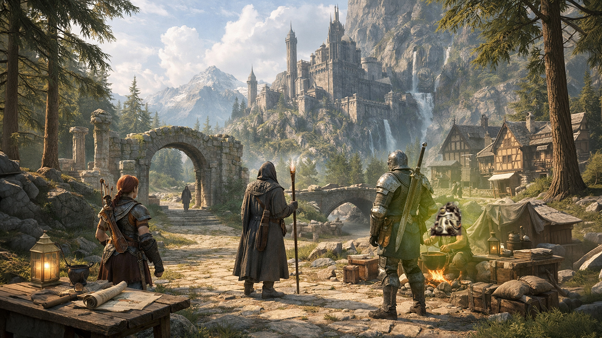 Stworzył absolutnie kultowe post-apo RPG. „Mam jeszcze jeden pomysł na koniec kariery”