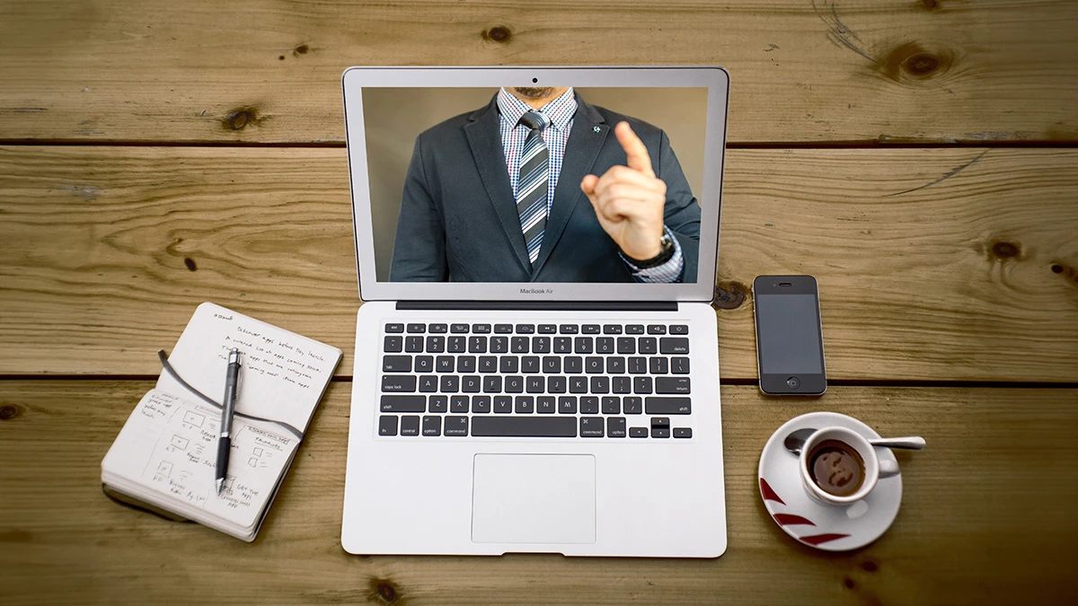 "To mogło być mailem". Przeciążenie spotkaniami w polskim biznesie