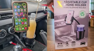 gadżet 2 w 1 marki Xtronic