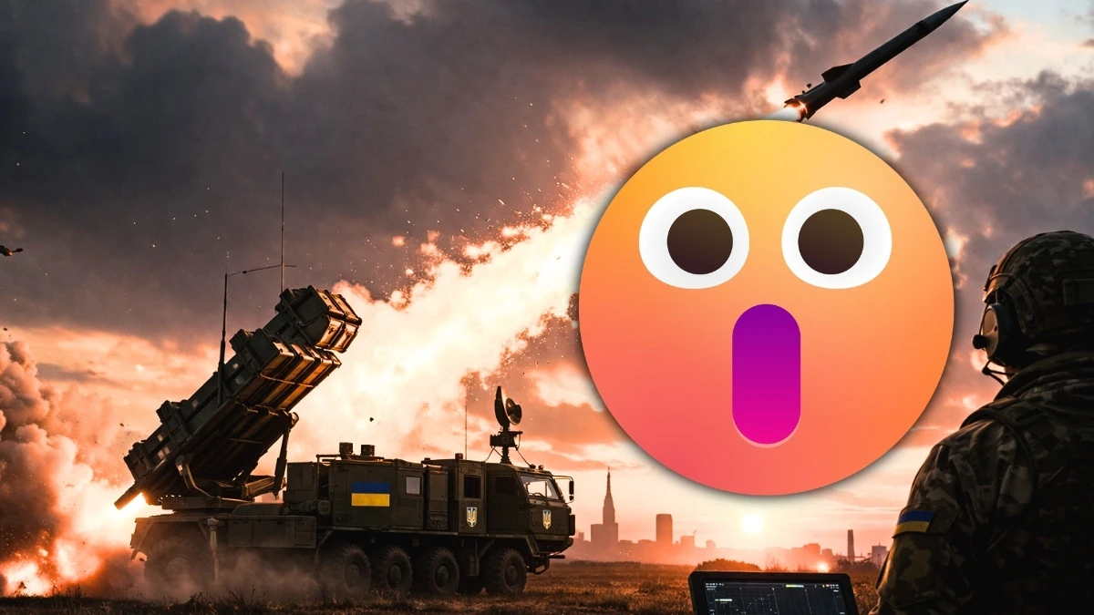 Broń, która zmieni wszystko. "Szykują absolutny cios w Rosję"