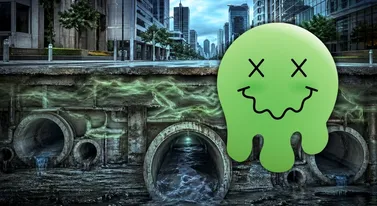 Mamy metanową bombę pod miastami. To się na nas zemści