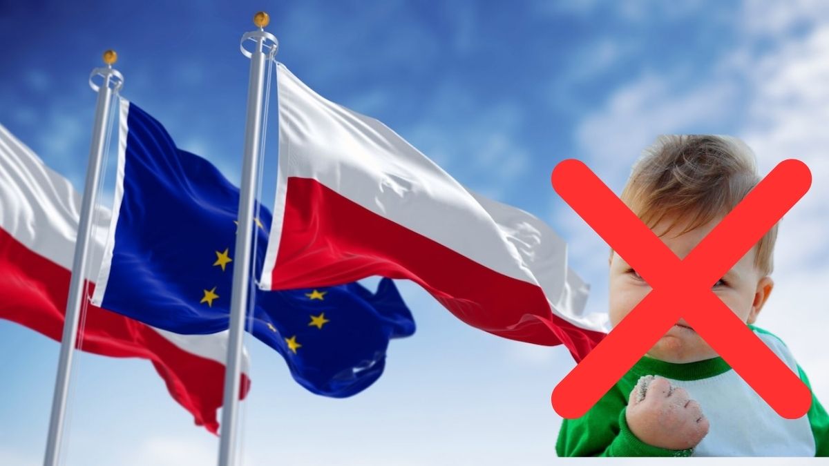 UE chce twardej kontroli wieku w internecie. Polska odpala własny, sprytniejszy plan