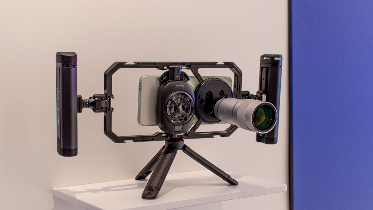 Znamy ceny Vivo X300 Ultra. Telefon, który chce być aparatem dla profesjonalistów