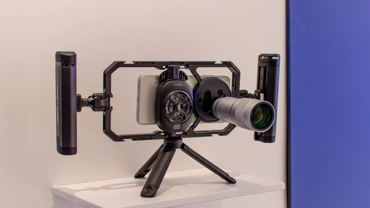 Vivo X300 Ultra Polska