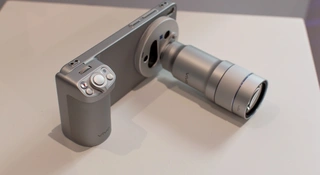 Ten smartfon nie ma głównego aparatu. Wszystkie są tak samo dobre