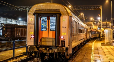 PKP Intercity ma już niemieckie wagony. Przyjechały i zaskoczyły