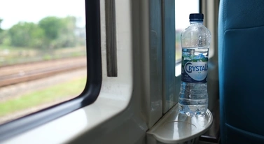 Wars tłumaczy się z kasy z kaucji. "Wasze pieniądze wspierają system"