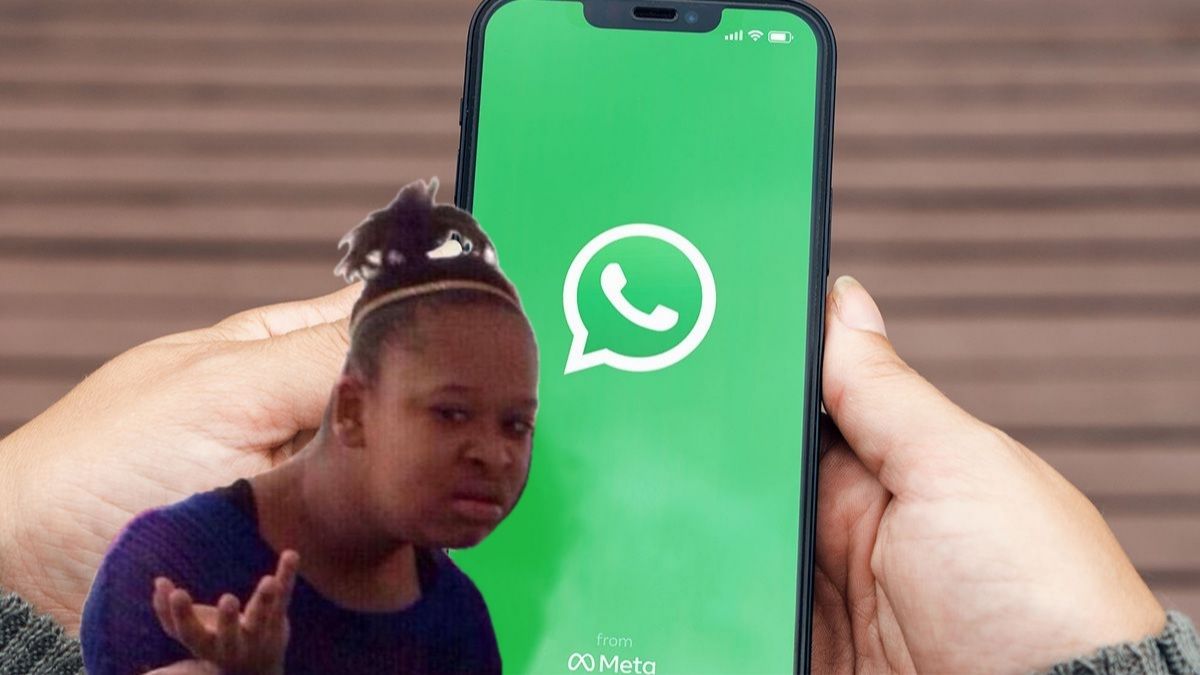 WhatsApp z płatnym abonamentem. Idiotyczny dodatek dla „bananów”