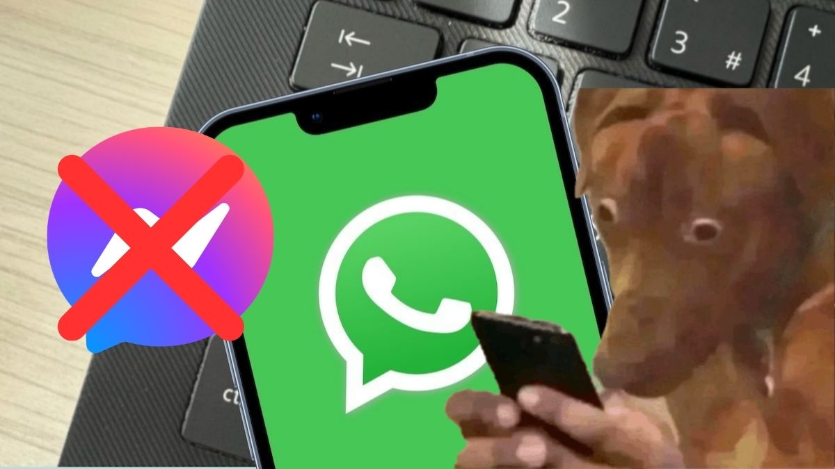WhatsApp będzie jak Messenger. Spodoba się wam