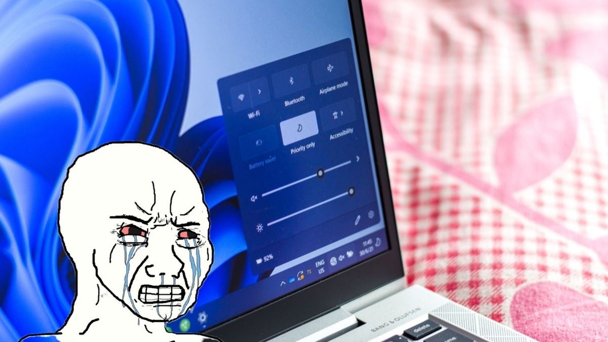 Wi-Fi i Bluetooth wariują w Windows 11. Tym razem to nie wina Microsoftu