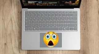 Windows 11 efekty haptyczne