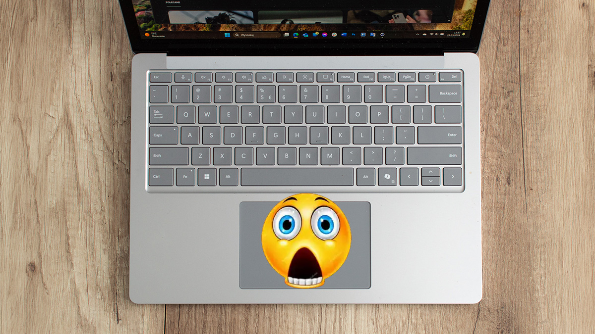 Windows z dużą zmianą. Nie, twoja myszka się nie zepsuła