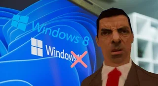 Windows 11 elementy Windows 8