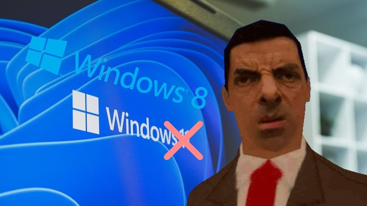 Windows 11 wreszcie przestanie być Windowsem 8. Zaraz, co?