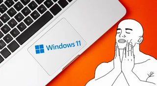 Windows 11 lepsze gładziki