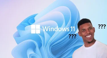 Windows 11 chciał naprawić wyszukiwanie. Zepsuł je do reszty