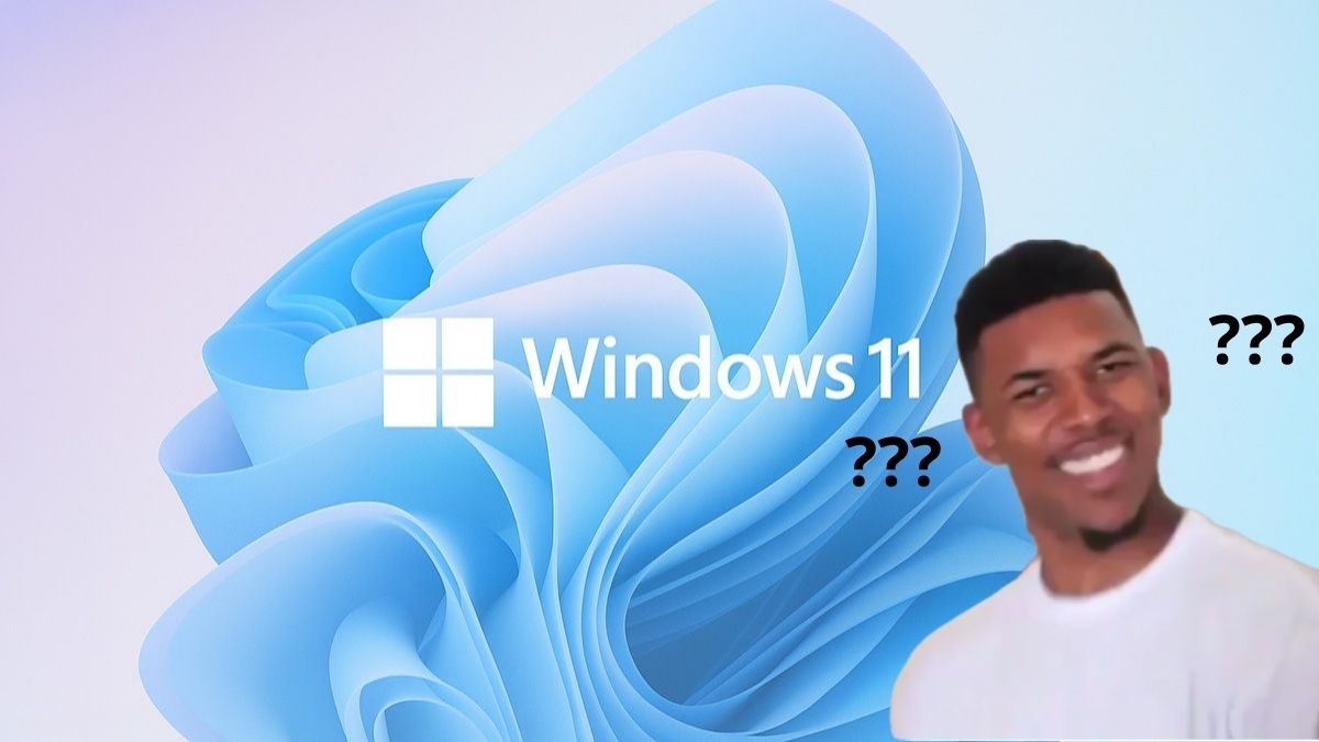 Windows 11 chciał naprawić wyszukiwanie. Zepsuł je do reszty