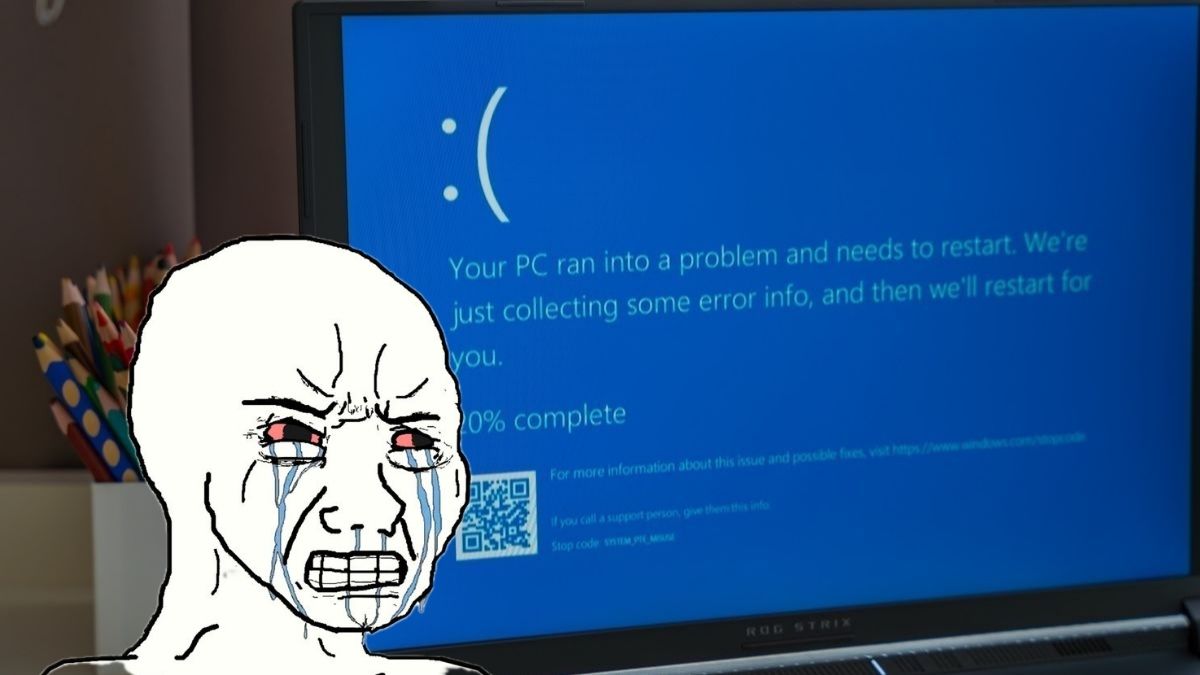 Microsoft potwierdza. Aktualizacja Windows 11 psuje resetowanie komputera